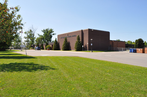Jack Callaghan Public School