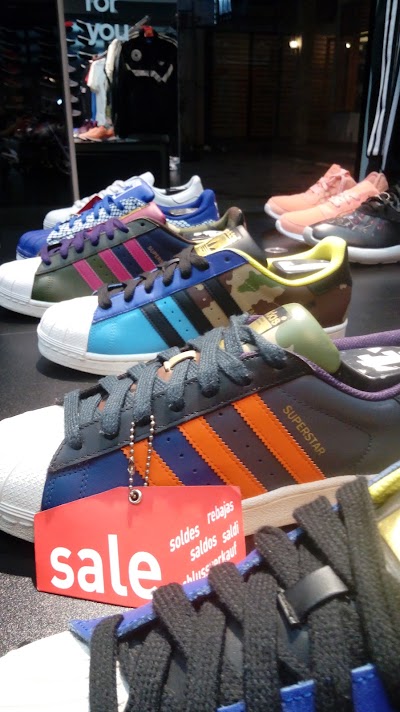 Photos of Adidas