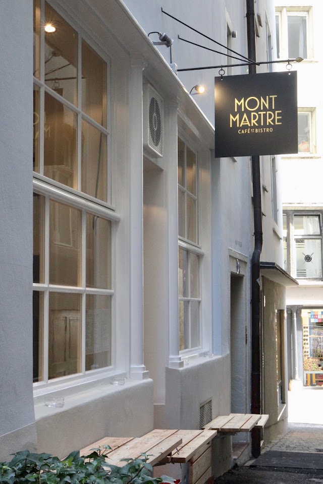 Montmartre