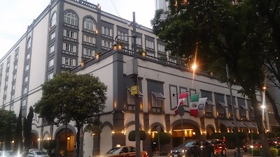 Photos of Four Seasons Hotel Mexico City