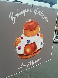 Photo n°25 de Boulangerie La Malice à Sotteville-sur-Mer (Boulangerie)