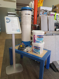 Photo n°9 de PISCINE EQUIPEMENT à Vers-Pont-du-Gard (Magasin de matériel pour piscines)