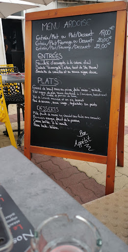 Photo 1 - Burger Mania