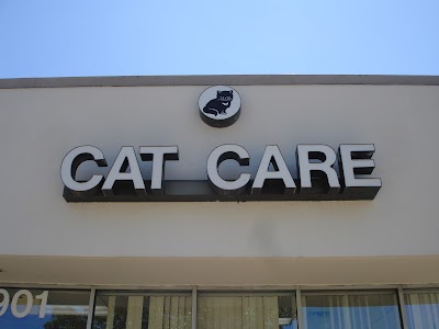 Charlottesville Cat Care Clinic