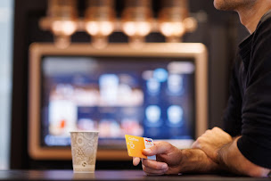 Photo n°6 de TotalEnergies - RELAIS BUFFON à Paris (Sandwicherie)