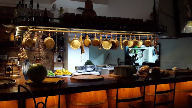 Balat Agora Meyhanesi