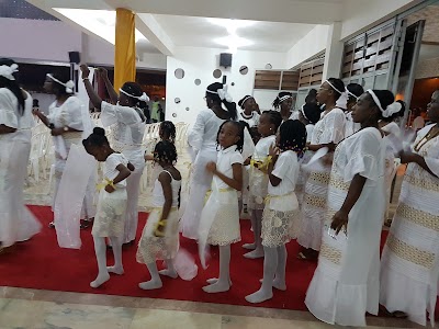 Photos of Eglise M&eacute;thodiste Unie Cocody-Angr&eacute; CANAAN