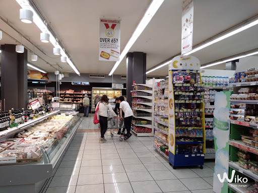 Supermercati F.Lli Pentella S.R.L. Interspar - Thumbnail