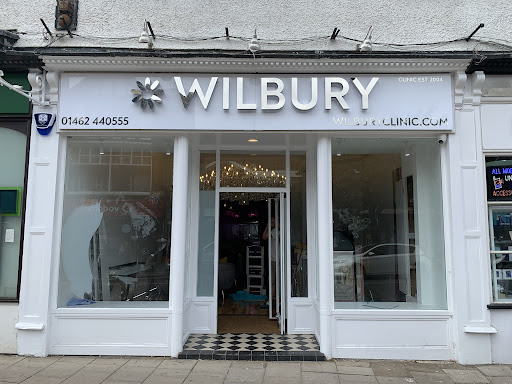 Wilbury Clinic