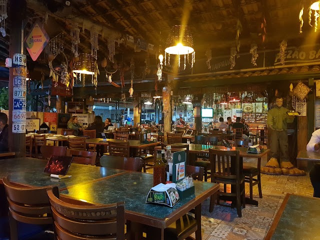 Pezão Bar Indaiatuba