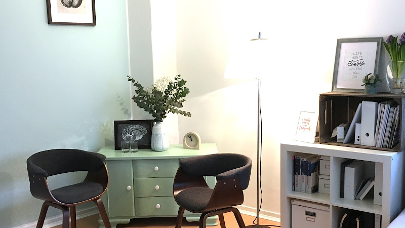 Ekram Bsiri (Psychologin & Coach) photo