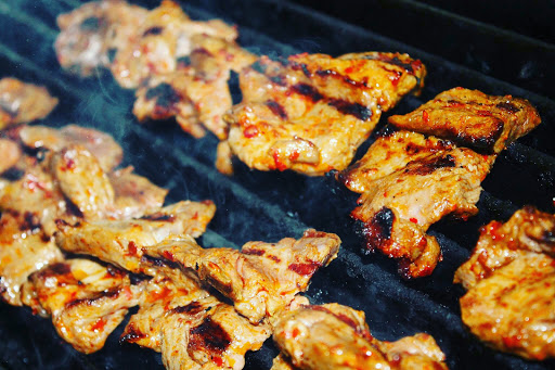 Kebabi - Visual