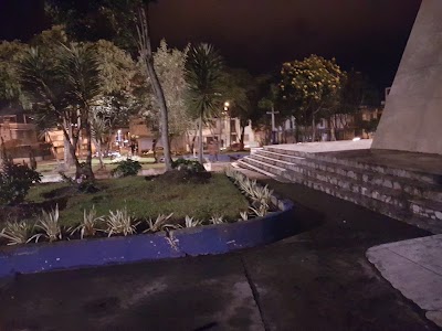 Photos of Iglesia El Carmen - Barrio el Tejar