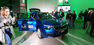 Photo n°23 de ŠKODA Belfort - Espace 3000 à Belfort (Concessionnaire Skoda)