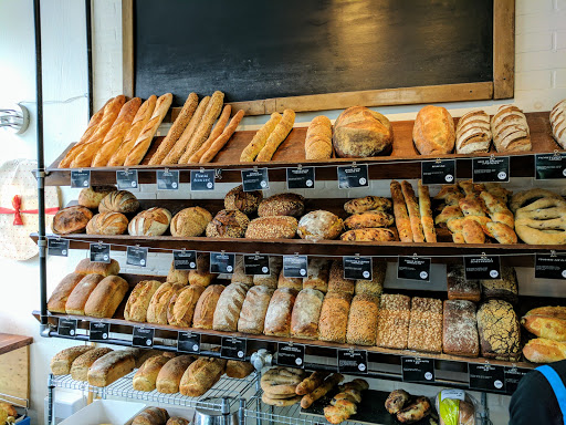 Fromagerie Copette & Cie. - Cheese shop - Caterer - Bakery - Deli - Thumbnail