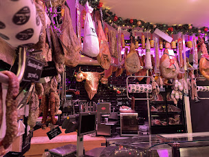 Photo n°12 de L'Ami Txulette à Biarritz (Boucherie-charcuterie)