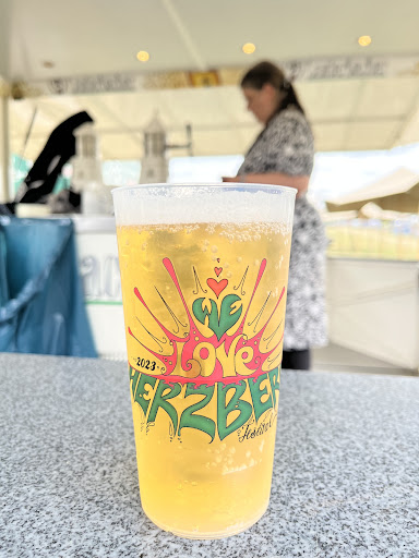 Neue Heimat @ Burg Herzberg Festival - Thumbnail