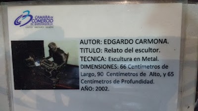 museum