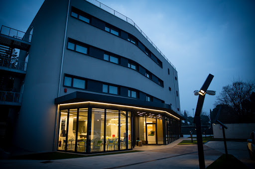 Hotel Stadio San Bonifacio Verona