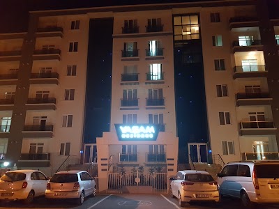 Photos of YAŞAM REZİDANS