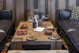 Photo n°19 de Restaurant - Le Val d'Isère Café à Val-d'Isère (Brasserie)