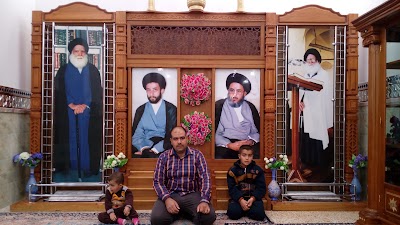 Photos of Abdullah Abu Najm