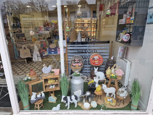 Fromagerie de Jort
