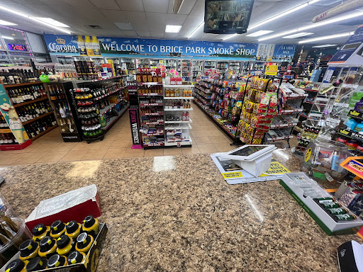 Hall Mart - Visual