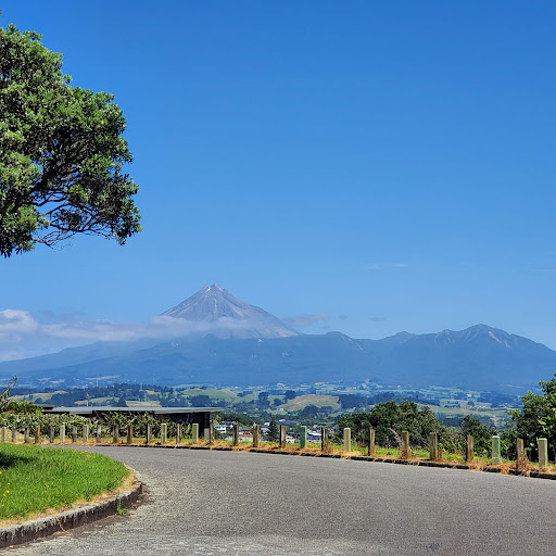 Mount Moturoa Domain - Thumbnail