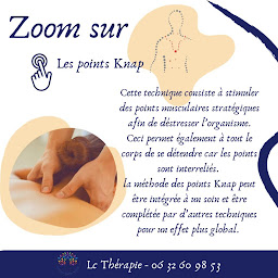 Photo n°3 de Lc thérapie à Le Coteau (Praticien de médecine alternative)