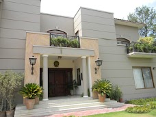 Embassy of Brazil rawalpindi