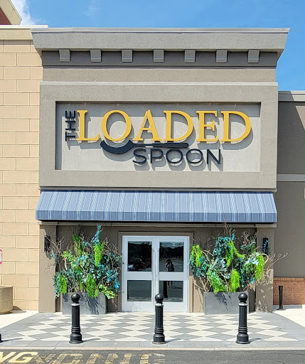 The Loaded Spoon Gallery - United States