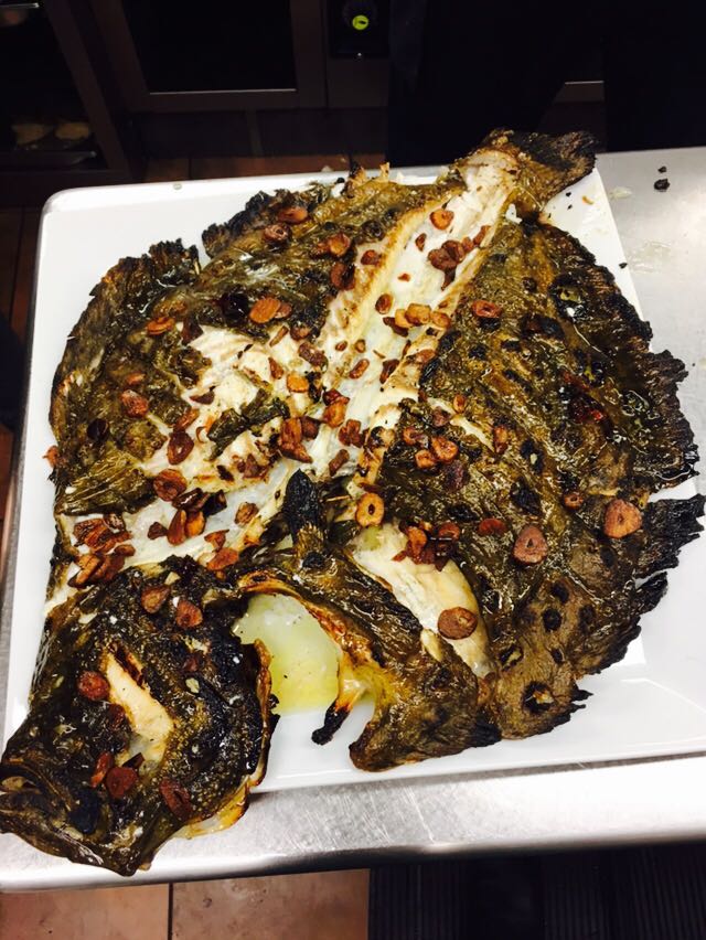 : Restaurante- Asador Prim