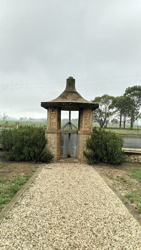Dangarsleigh Memorial - Thumbnail