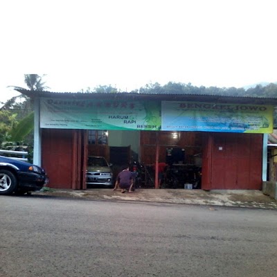 Photos of Bengkel Jawa & Loundry Daverly