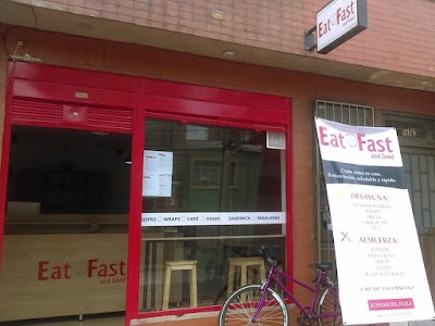 Photos of Eat Fast And Good