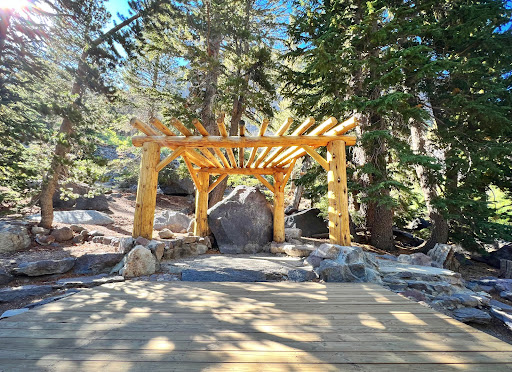 Twin Lakes Forest Chapel - Thumbnail