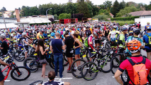 Pole Sportif L'Arena - Thumbnail