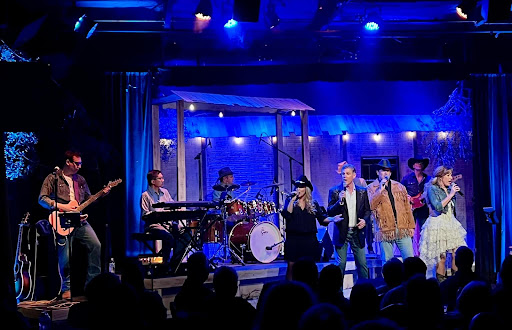 Off Broadway Live