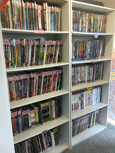 Geek Boutique (Formerly “The One Stop Shop”) - Thumbnail