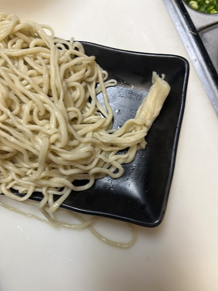 Splendid Noodle — photo