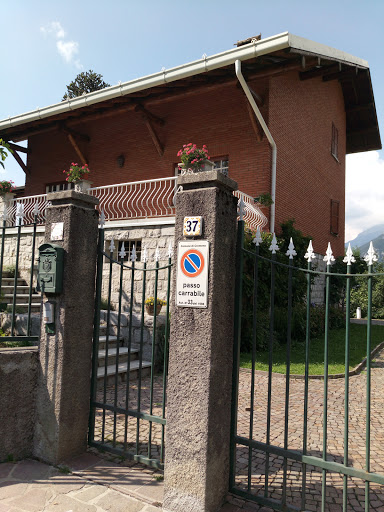 Gasperini Stefano - Lavorazione artigianale del rame