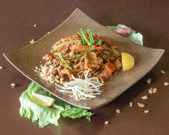 Restauracja Wietnamska i Tajska "THAICOOKING"