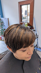 Photo n°10 de Le fils de VENISE à Brest (Salon de coiffure)