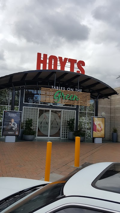 Photos of Greensborough Plaza