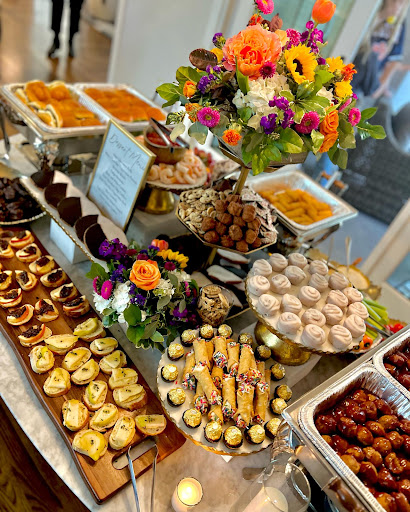 Endless Catering - Visual