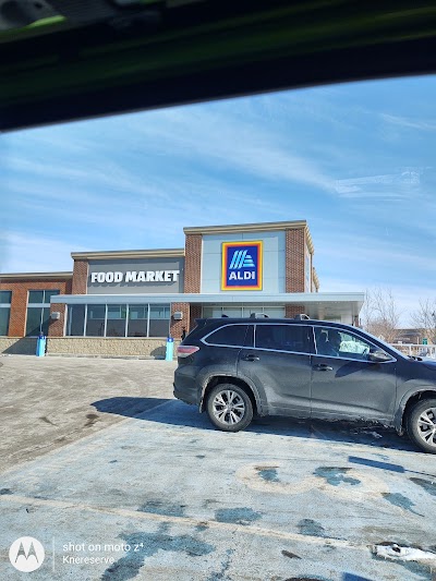 ALDI