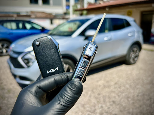 Dybczyński Emergency Castle