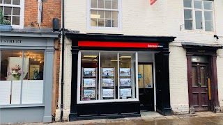 Bairstow Eves Estate Agents Atherstone
