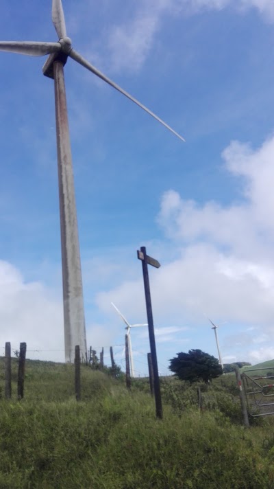 Photos of Quebrada Grande de Tilar&aacute;n Park